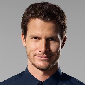 Profile photo of Daniel Tosh