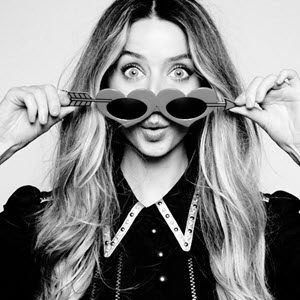 Profile photo of Zoe Elizabeth Sugg