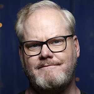 Profile photo of Jim Gaffigan