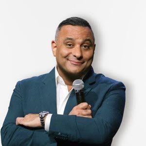 Profile photo of Russell Peters