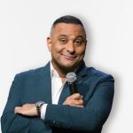 Profile photo of Russell Peters