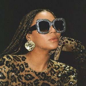 Profile photo of Beyoncé