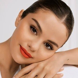 Profile photo of Selena Gomez