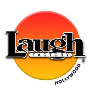 Profile photo of Laugh Factory