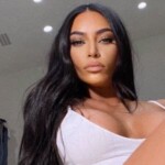 Profile photo of Kim Kardashian West