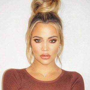 Profile photo of Khloe Kardashian