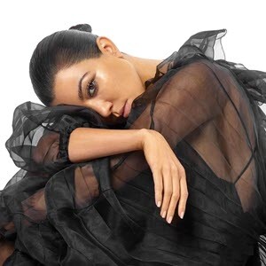 Profile photo of Kourtney Kardashian