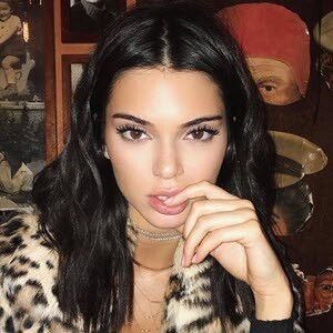 Profile photo of Kendall Jenner